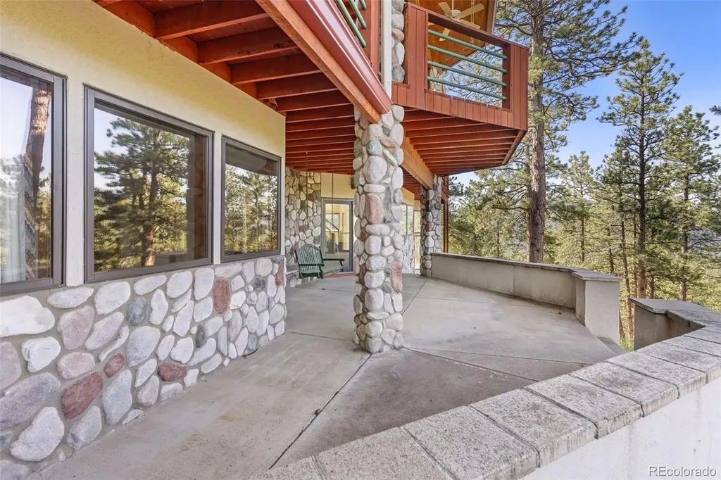 2828 Quartz Ridge Road Evergreen CO 80439