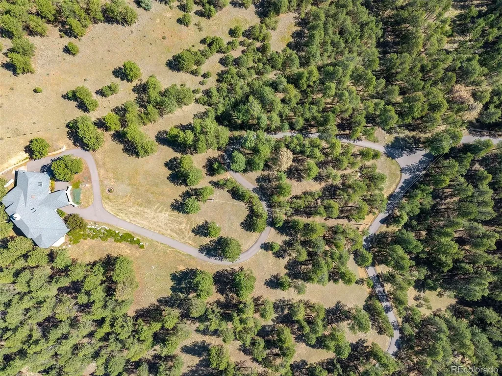 2828 Quartz Ridge Road Evergreen CO 80439