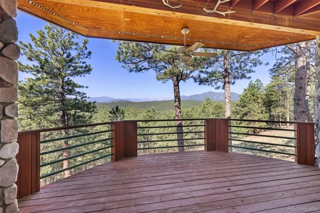 2828 Quartz Ridge Road Evergreen CO 80439