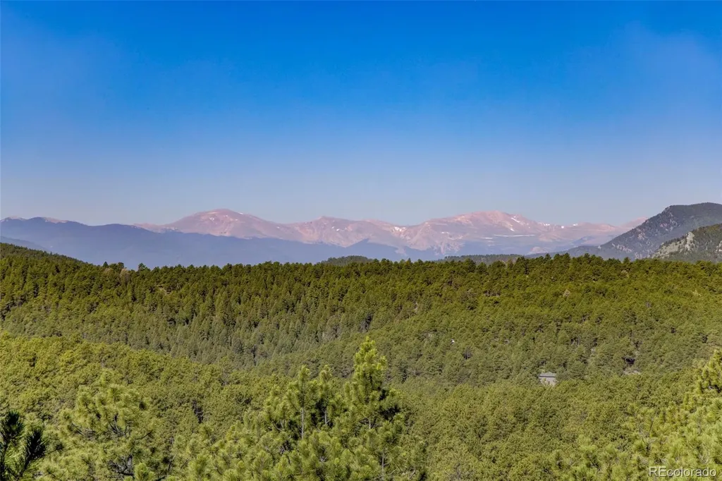 2828 Quartz Ridge Road Evergreen CO 80439