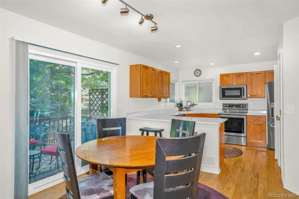 5419 Indian Summer Court Boulder CO 80301