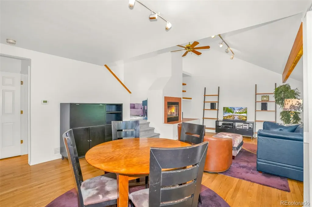 5419 Indian Summer Court Boulder CO 80301