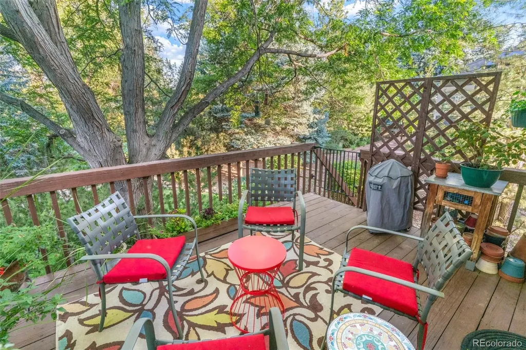 5419 Indian Summer Court Boulder CO 80301