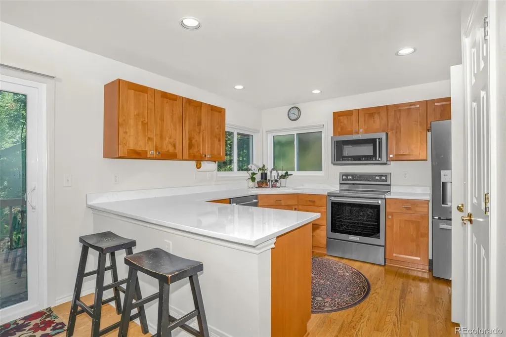 5419 Indian Summer Court Boulder CO 80301