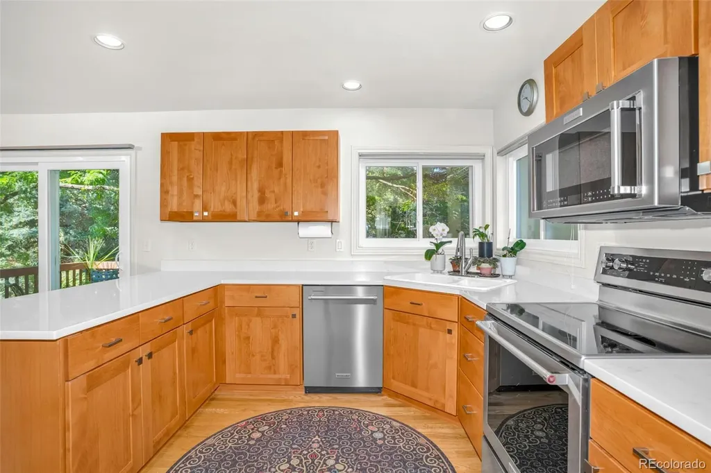 5419 Indian Summer Court Boulder CO 80301