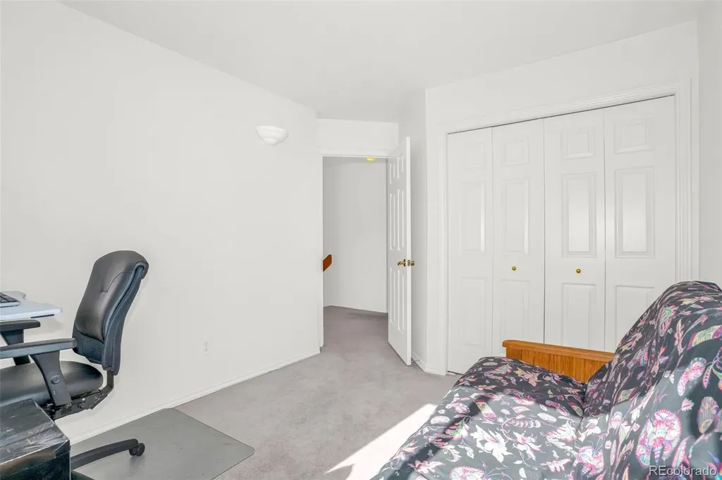 5419 Indian Summer Court Boulder CO 80301