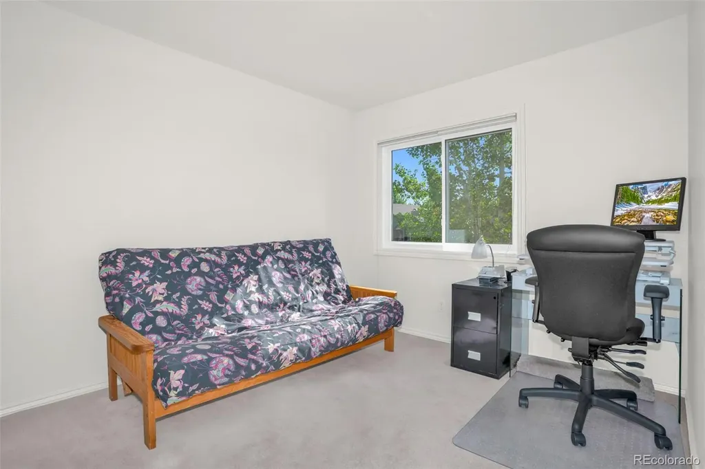 5419 Indian Summer Court Boulder CO 80301