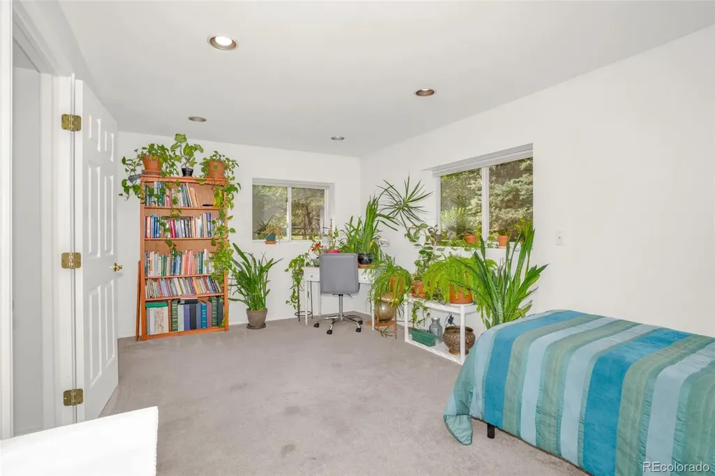 5419 Indian Summer Court Boulder CO 80301