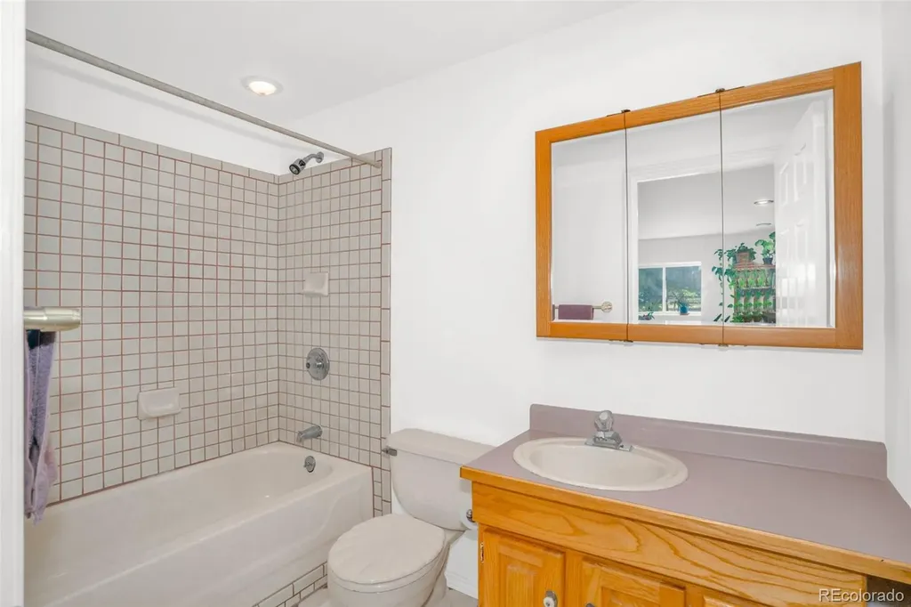 5419 Indian Summer Court Boulder CO 80301