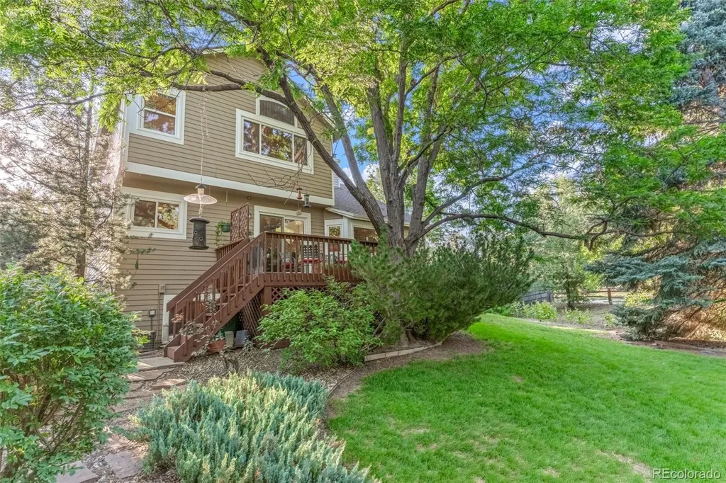 5419 Indian Summer Court Boulder CO 80301