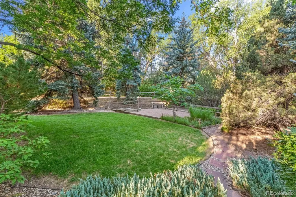 5419 Indian Summer Court Boulder CO 80301
