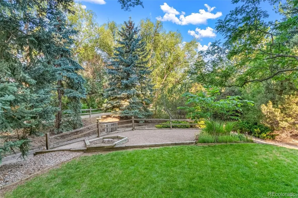 5419 Indian Summer Court Boulder CO 80301