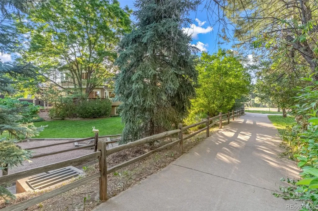 5419 Indian Summer Court Boulder CO 80301