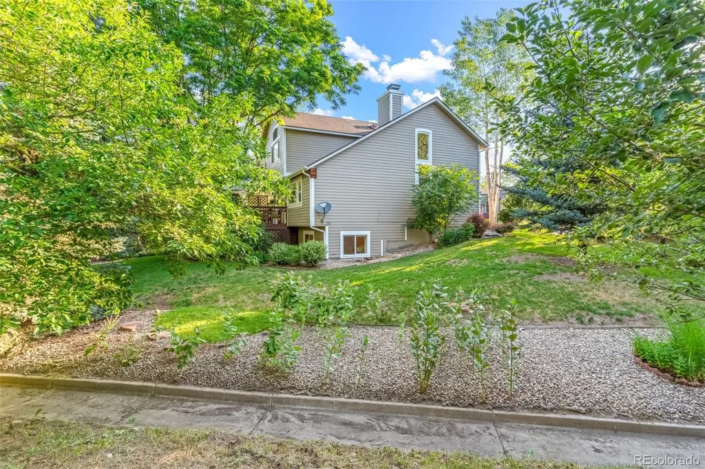 5419 Indian Summer Court Boulder CO 80301
