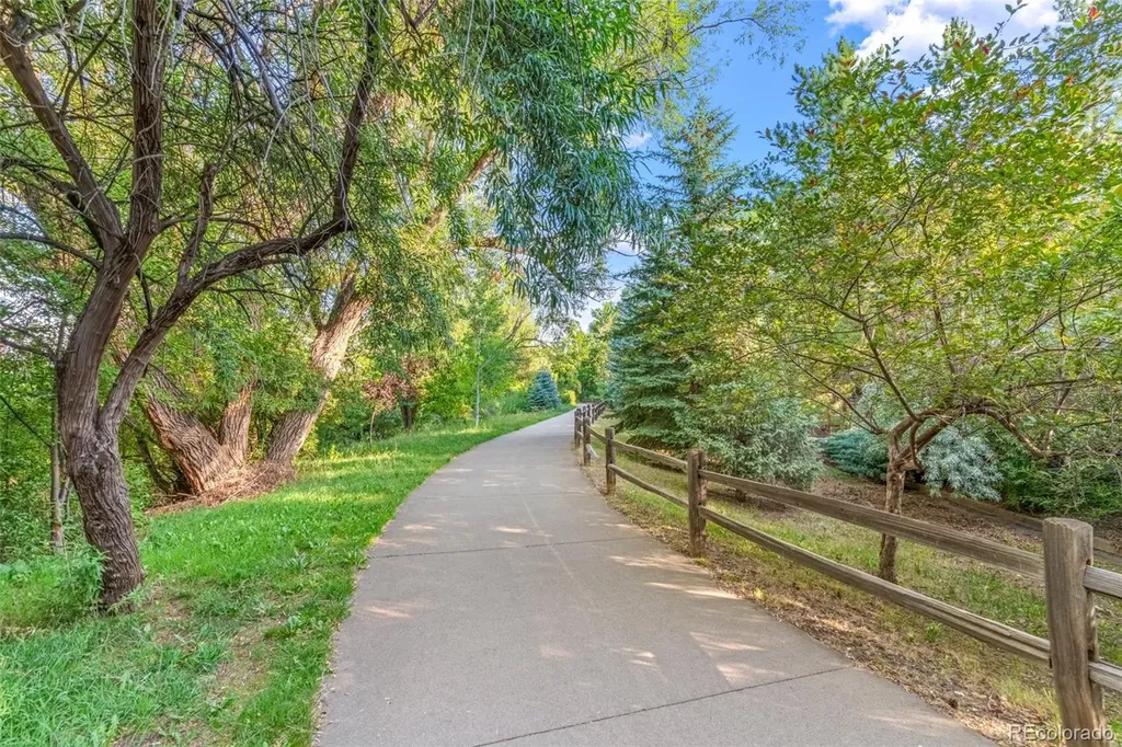 5419 Indian Summer Court Boulder CO 80301