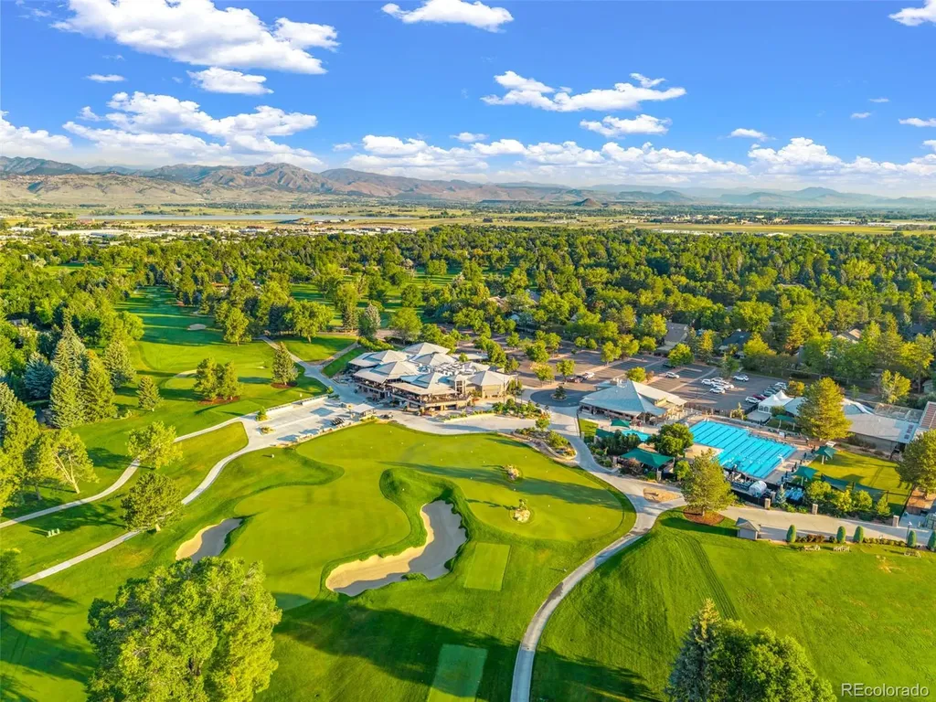 5419 Indian Summer Court Boulder CO 80301