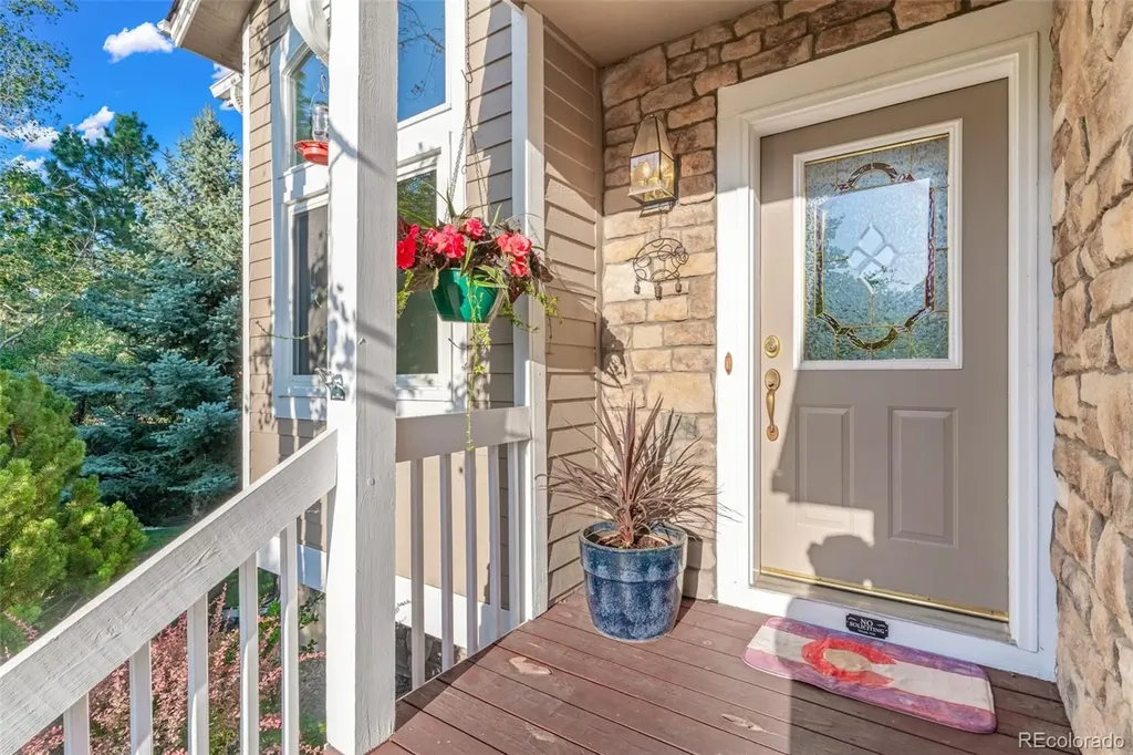 5419 Indian Summer Court Boulder CO 80301