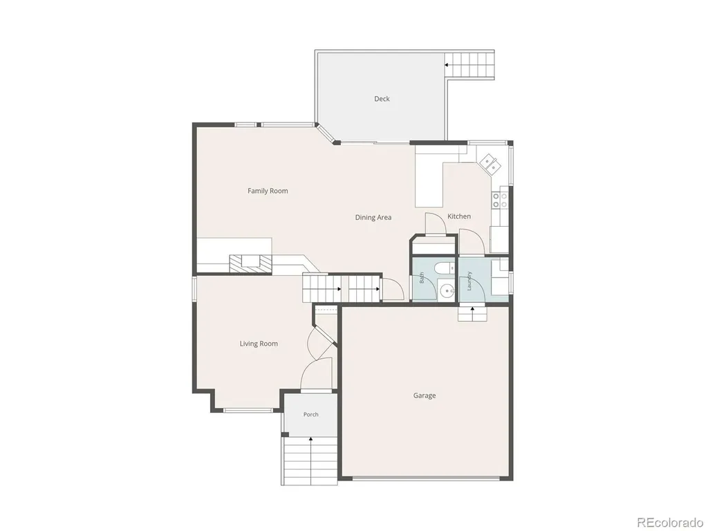 5419 Indian Summer Court Boulder CO 80301