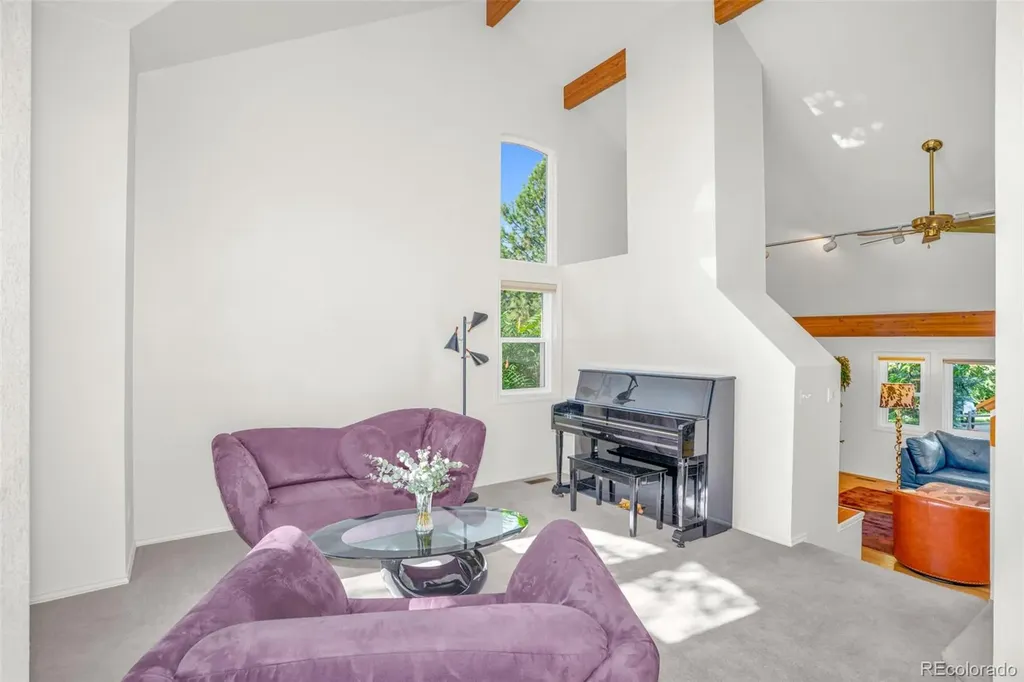 5419 Indian Summer Court Boulder CO 80301