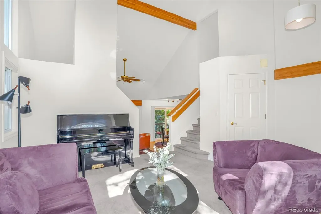 5419 Indian Summer Court Boulder CO 80301
