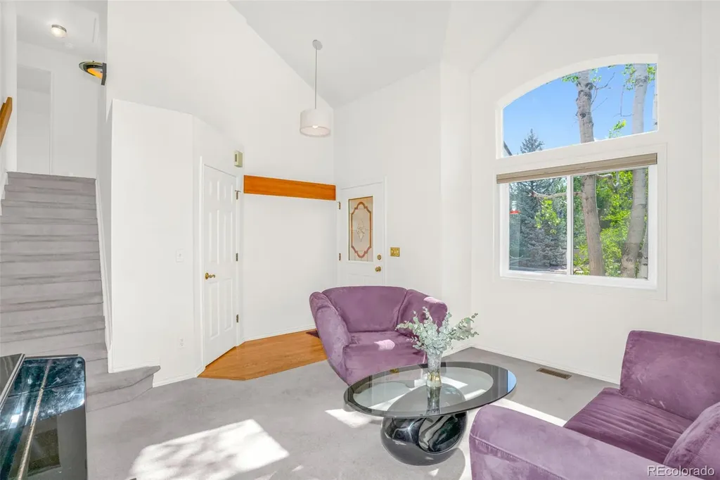 5419 Indian Summer Court Boulder CO 80301