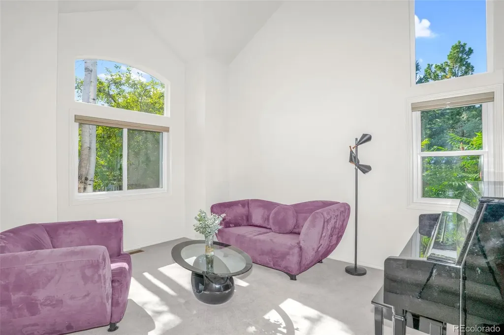 5419 Indian Summer Court Boulder CO 80301