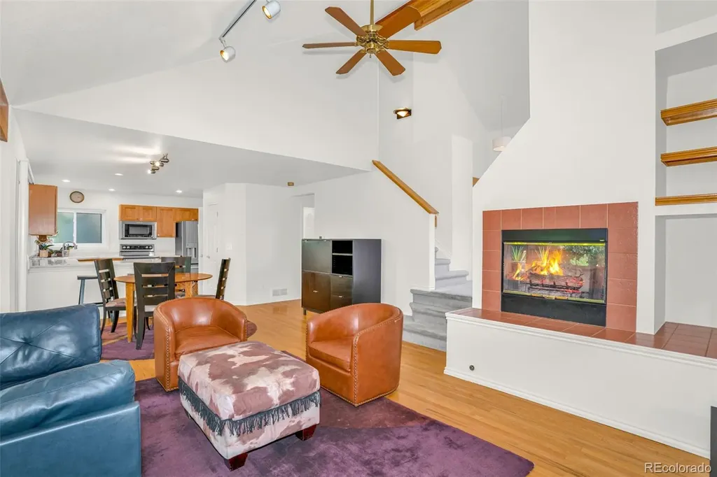 5419 Indian Summer Court Boulder CO 80301