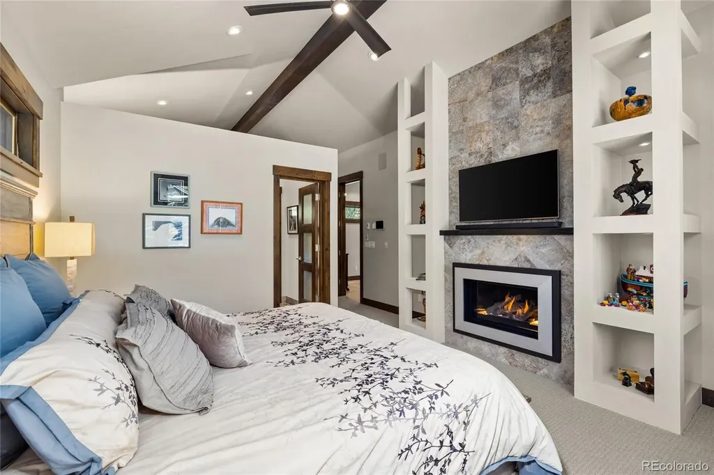 70 Tieze Lane Keystone CO 80435