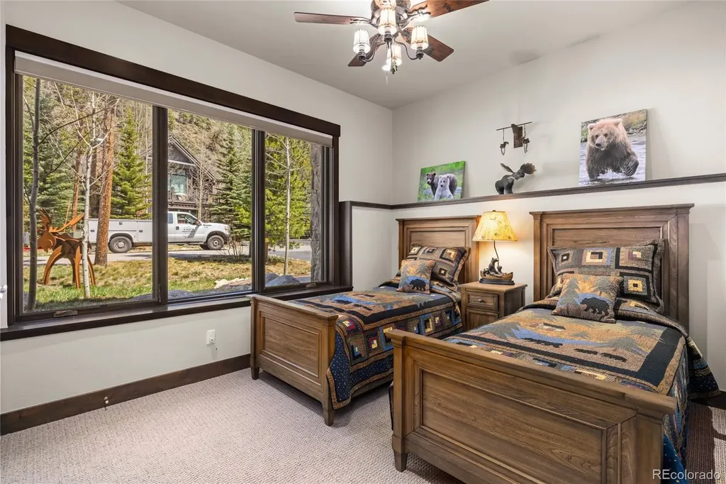 70 Tieze Lane Keystone CO 80435