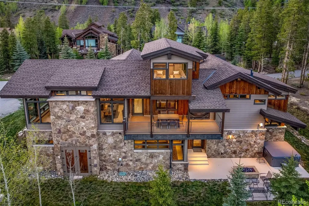 70 Tieze Lane Keystone CO 80435