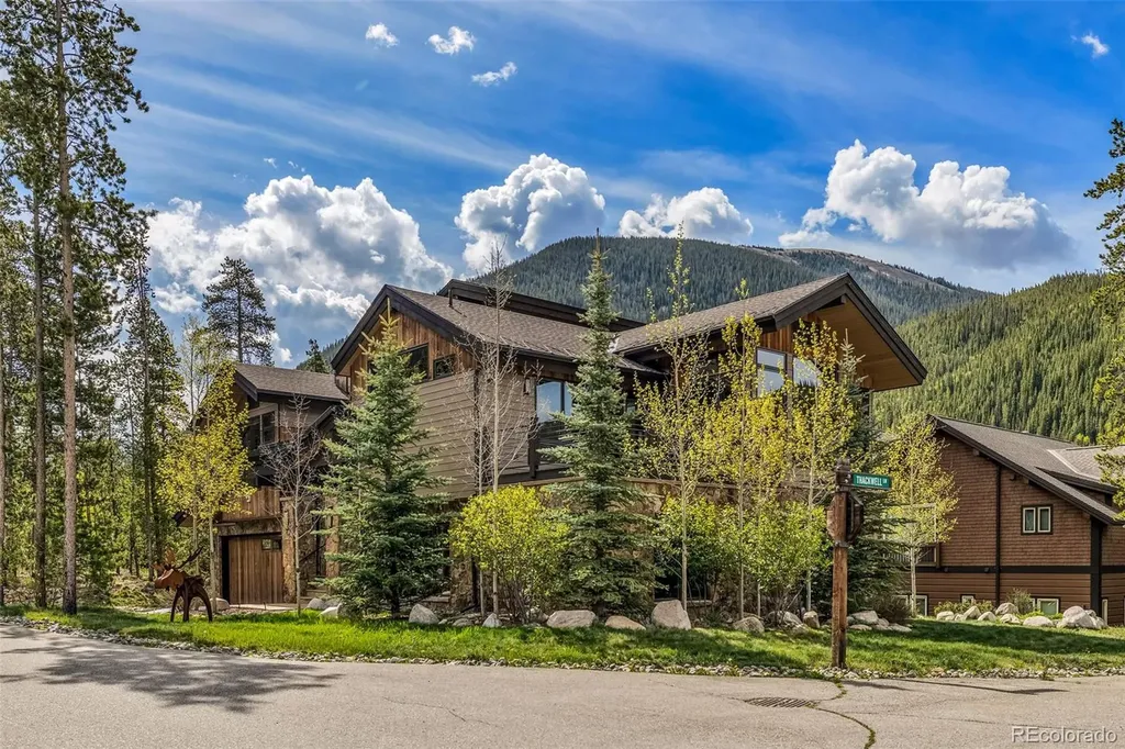 70 Tieze Lane Keystone CO 80435