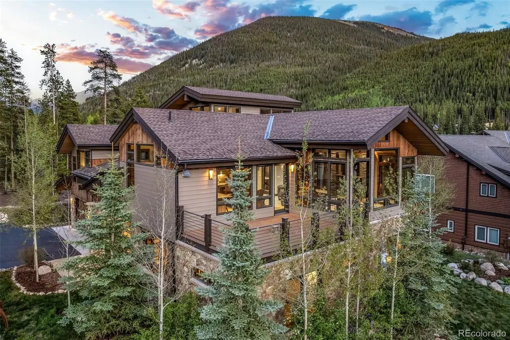70 Tieze Lane Keystone CO 80435