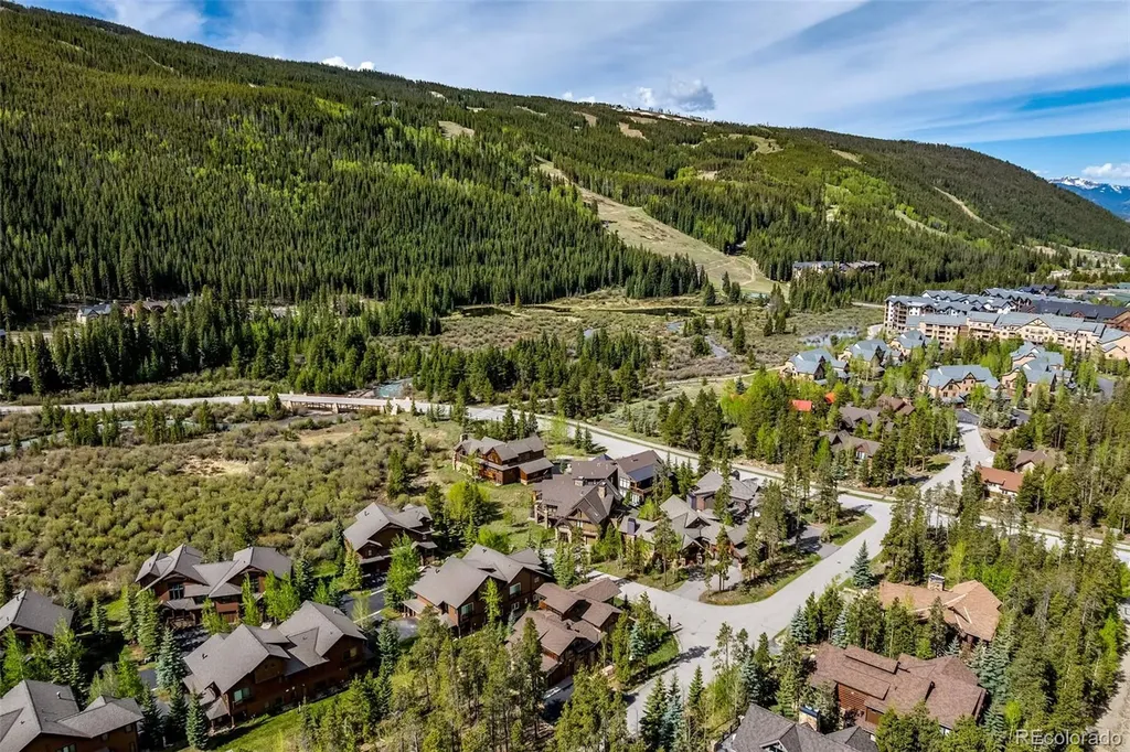 70 Tieze Lane Keystone CO 80435