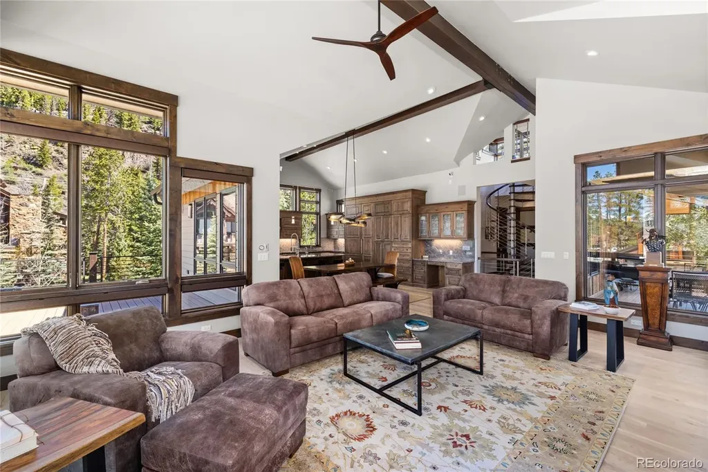 70 Tieze Lane Keystone CO 80435