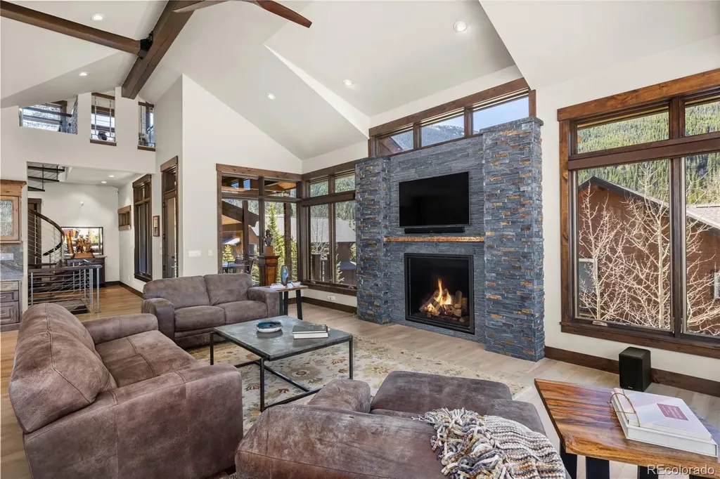 70 Tieze Lane Keystone CO 80435