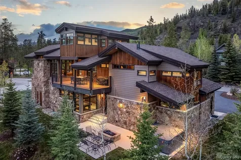 70 Tieze Lane Keystone CO 80435