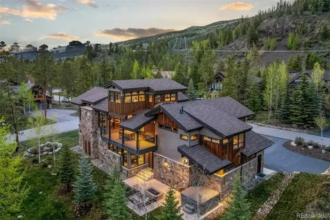 70 Tieze Lane Keystone CO 80435