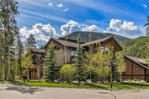 70 Tieze Lane Keystone CO 80435