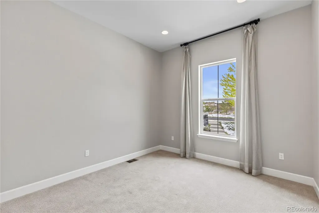 929 Brocade Drive Highlands Ranch CO 80126