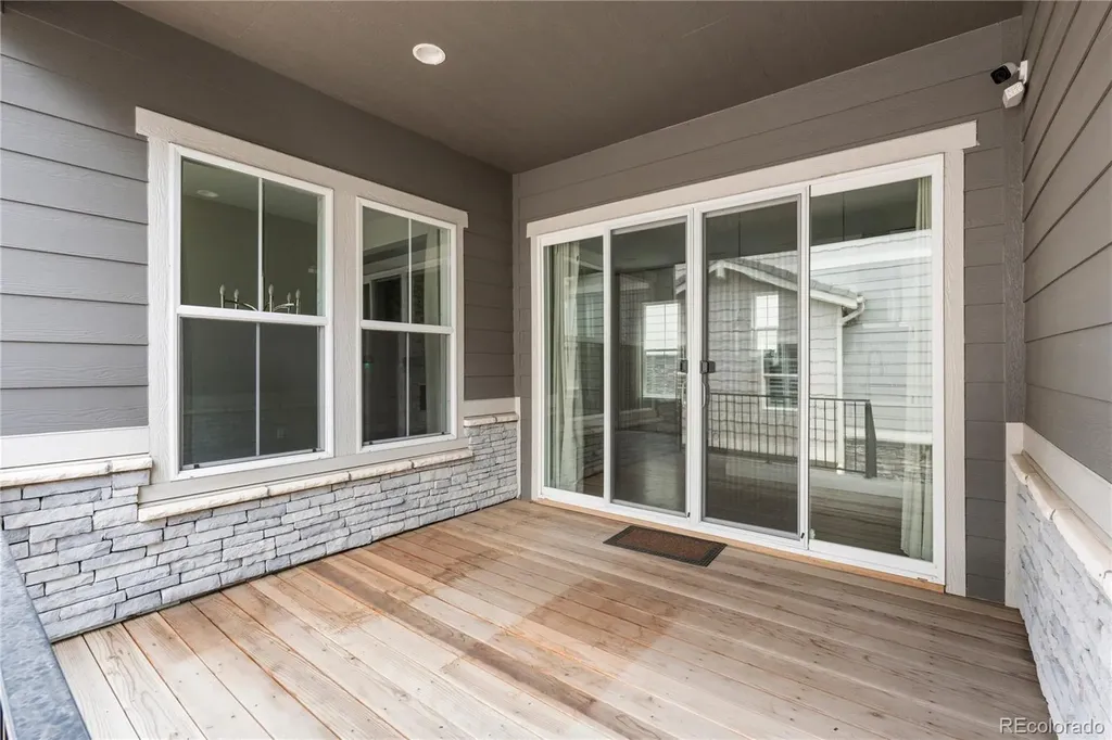 929 Brocade Drive Highlands Ranch CO 80126