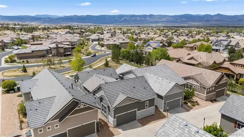 929 Brocade Drive Highlands Ranch CO 80126