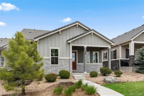929 Brocade Drive Highlands Ranch CO 80126