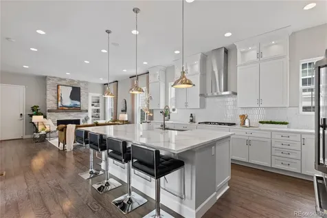 929 Brocade Drive Highlands Ranch CO 80126