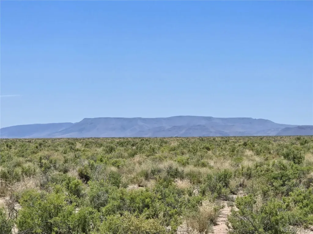 S. County Road 116 Alamosa CO 81101