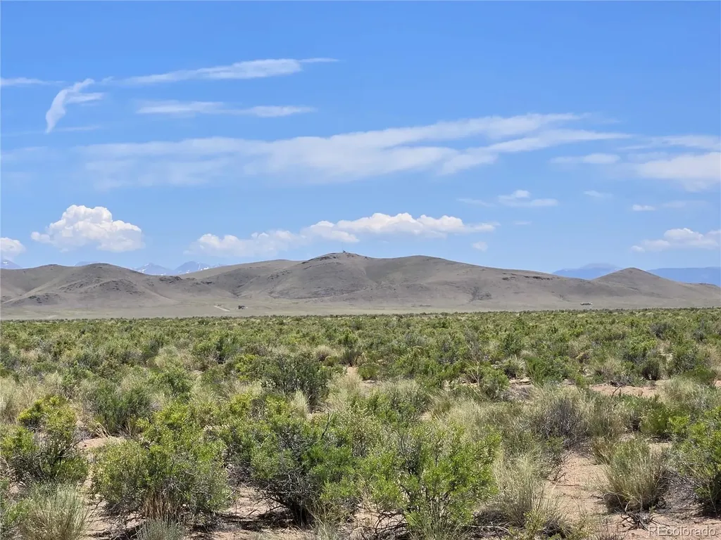 S. County Road 116 Alamosa CO 81101