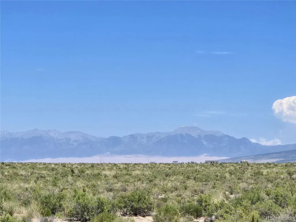 S. County Road 116 Alamosa CO 81101