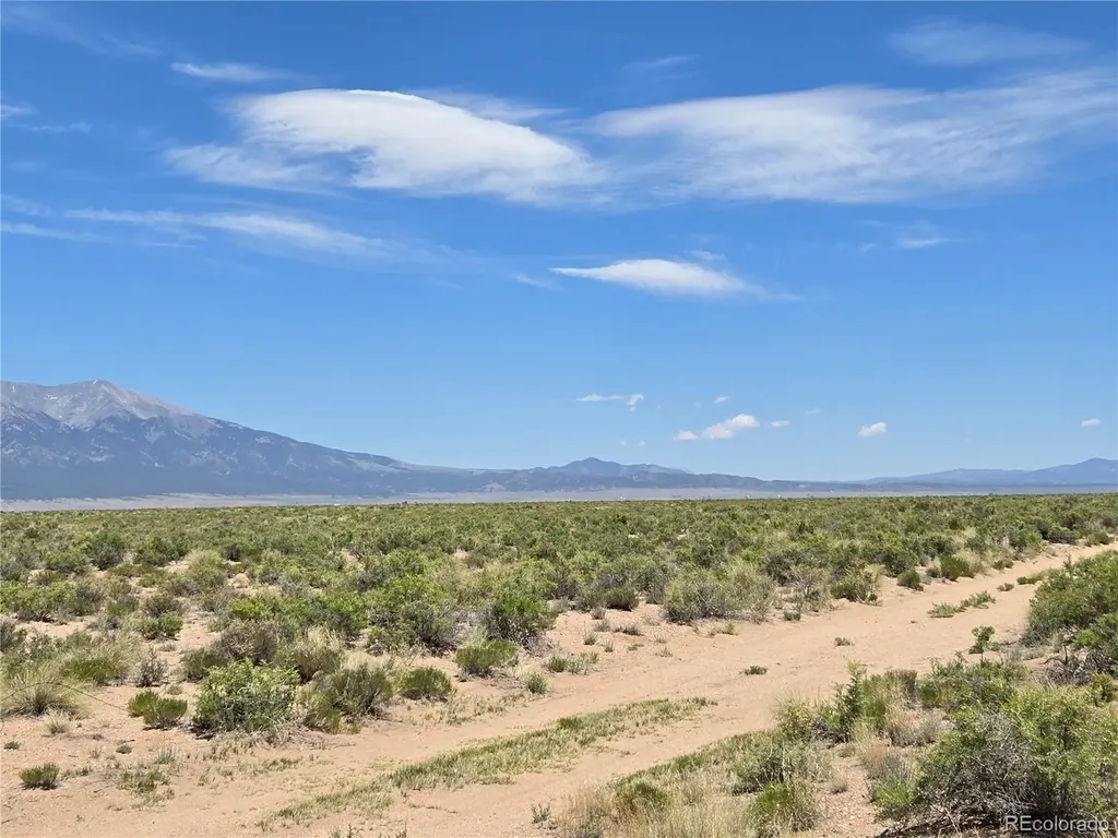 S. County Road 116 Alamosa CO 81101