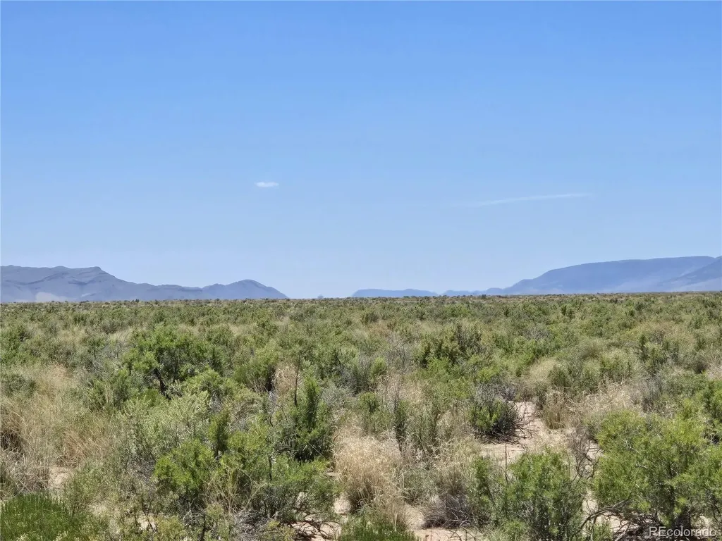 S. County Road 116 Alamosa CO 81101