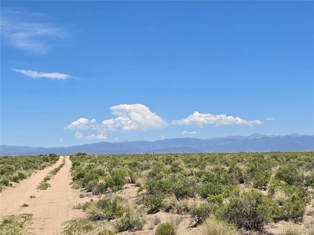 S. County Road 116 Alamosa CO 81101