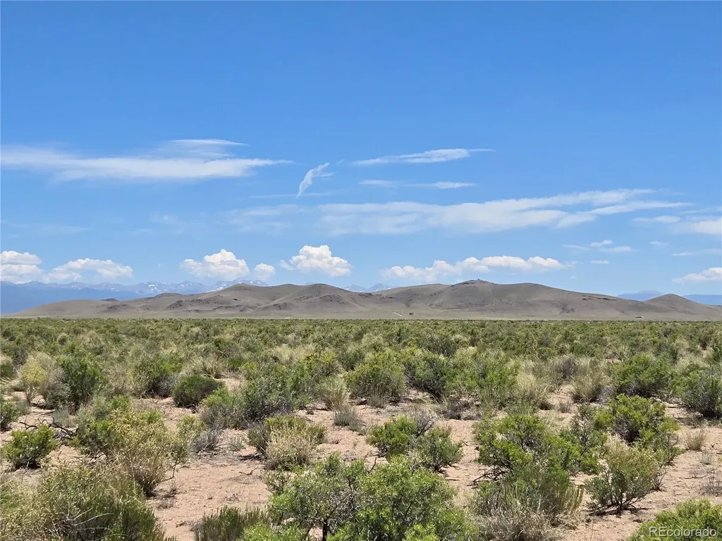 S. County Road 116 Alamosa CO 81101
